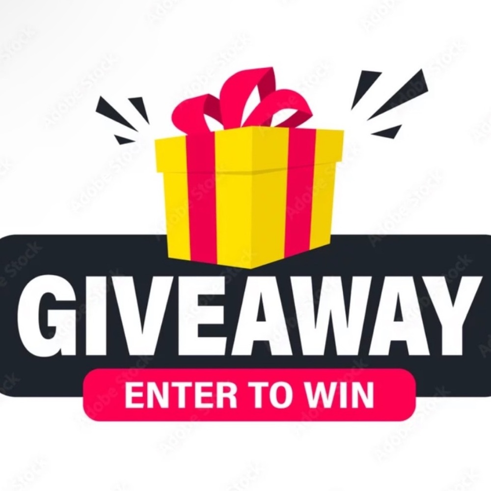 Free giveaways